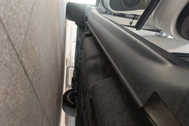 Used Honda XR-V 2021 1.5L CVT Comfort Version Left Side Sill