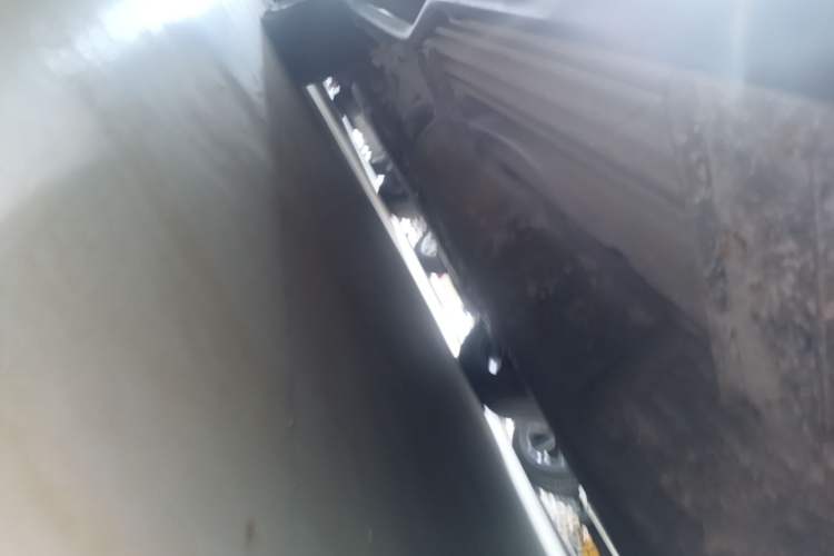 Used Honda XR-V 2021 220TURBO CVT Comfort Version Left Side Sill