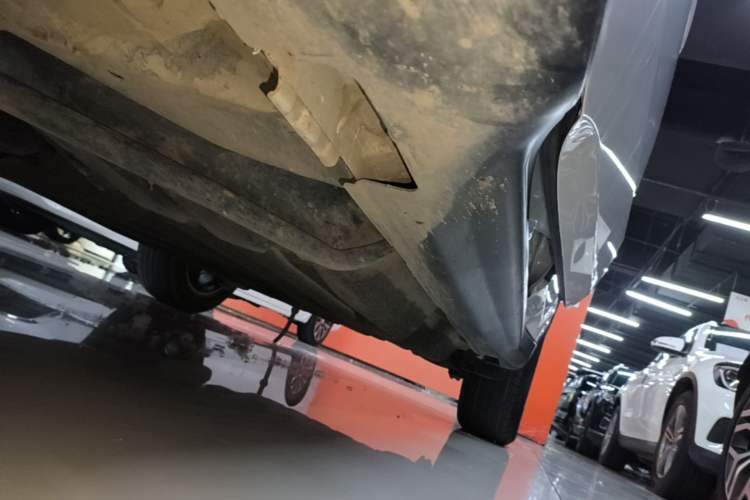Used Honda XR-V 2021 1.5L CVT Comfort Version Left Side Sill
