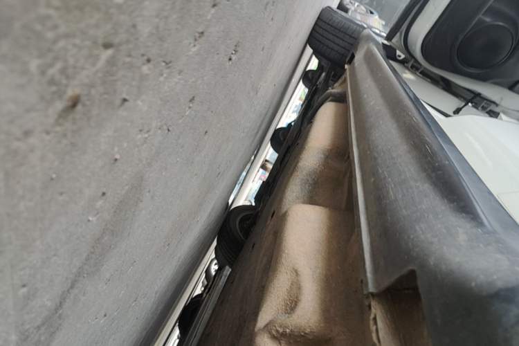 Used Honda XR-V 2021 1.5L CVT Classic Edition Left Side Sill