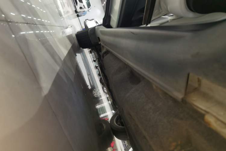 Used Honda XR-V 2021 1.5L CVT Classic Edition Left Side Sill