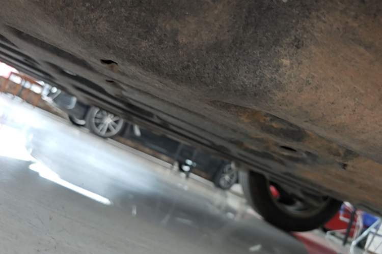 Used Honda XR-V 2021 1.5L CVT Classic Edition Left Side Sill