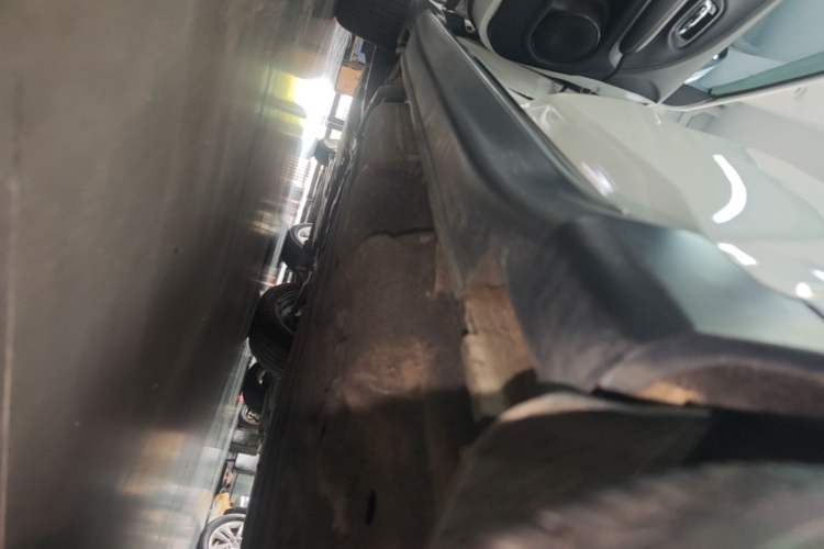 Used Honda XR-V 2021 220TURBO CVT Luxury Edition Left Side Sill