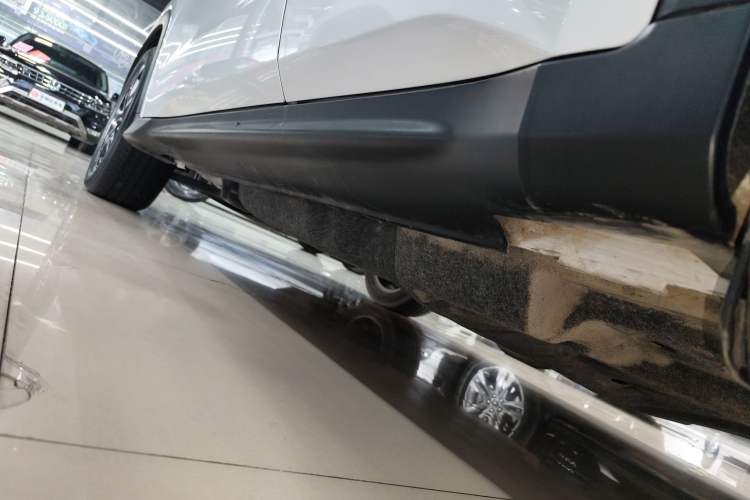 Used Honda XR-V 2021 1.5L CVT Classic Edition Left Side Sill