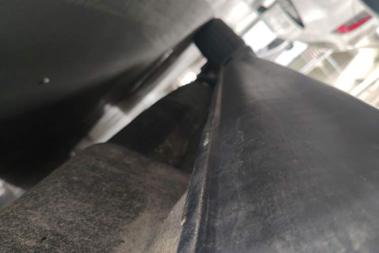 Used Honda XR-V 2021 1.5L CVT Comfort Version Left Side Sill