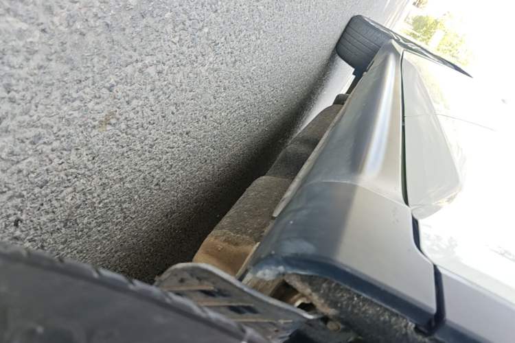 Used Honda XR-V 2021 1.5L CVT Classic Edition Left Side Sill