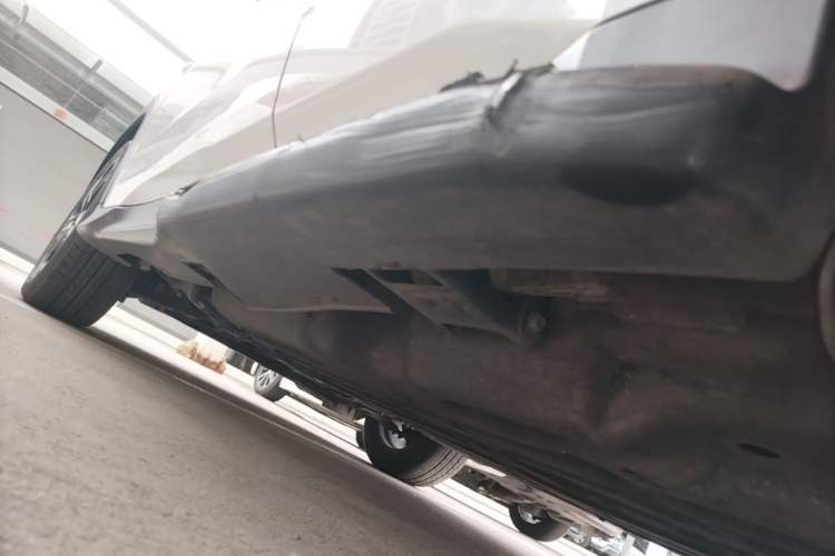 Used Honda XR-V 2021 220TURBO CVT Luxury Edition Left Side Sill
