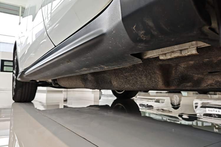 Used Honda XR-V 2021 1.5L CVT Comfort Version Left Side Sill