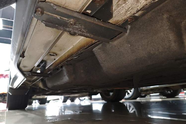 Used Honda XR-V 2021 1.5L CVT Comfort Version Left Side Sill
