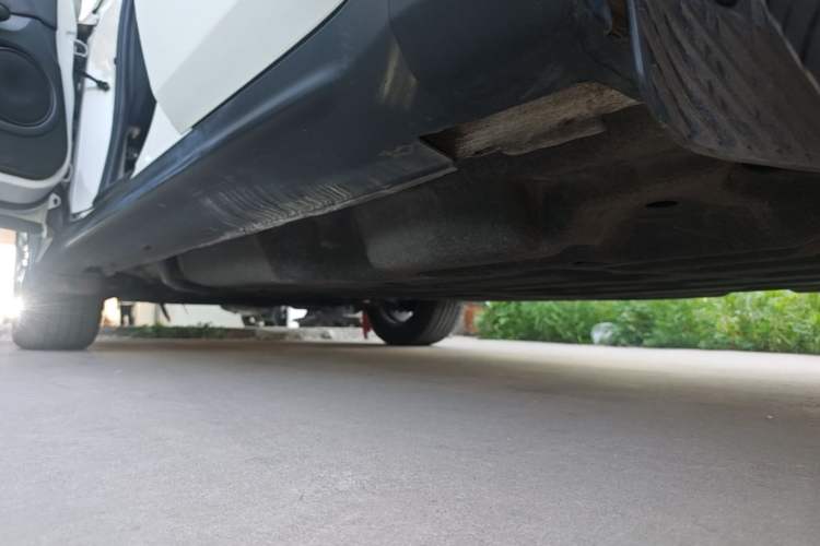 Used Honda XR-V 2021 1.5L CVT Comfort Version Left Side Sill