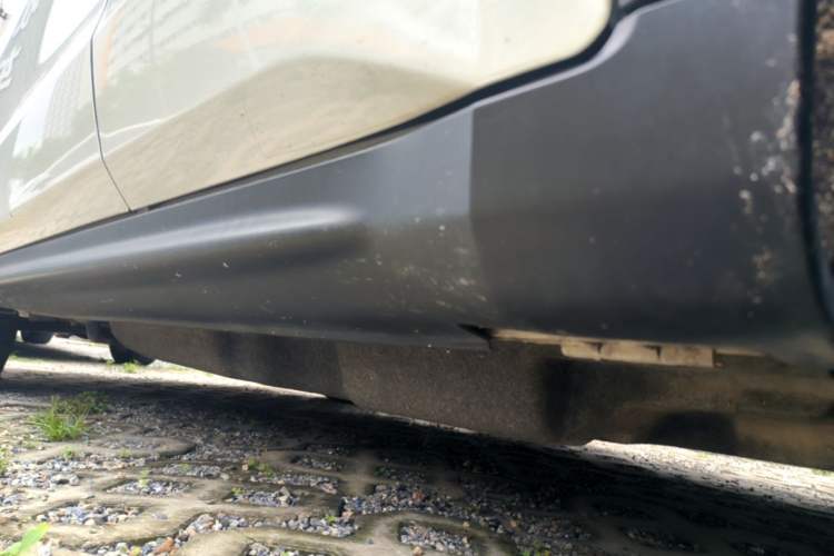 Used Honda XR-V 2021 1.5L CVT Comfort Version Left Side Sill