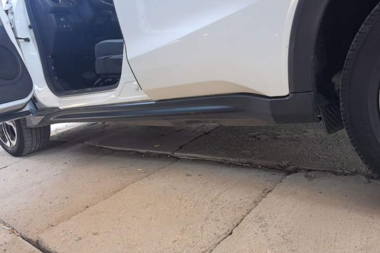 Used Honda XR-V 2021 1.5L CVT Comfort Version Left Side Sill