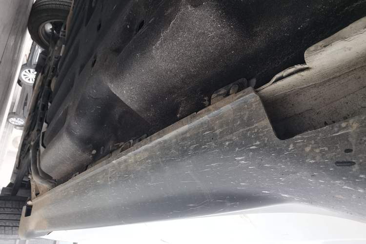 Used Honda XR-V 2021 1.5L CVT Classic Edition Left Side Sill