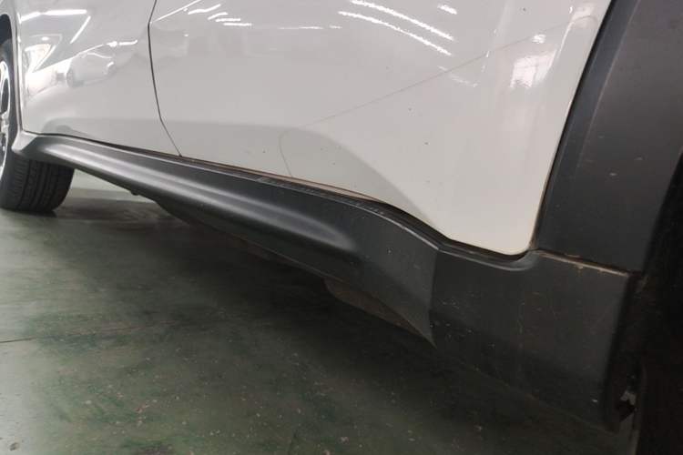 Used Honda XR-V 2021 1.5L CVT Comfort Version Left Side Sill