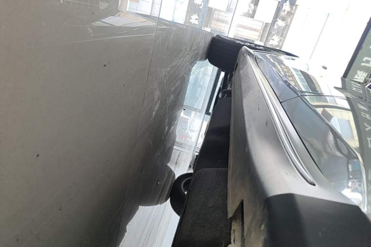 Used Honda XR-V 2021 220TURBO CVT Luxury Edition Left Side Sill