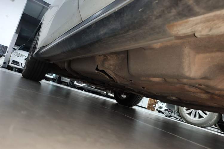 Used Honda XR-V 2021 220TURBO CVT Comfort Version Left Side Sill