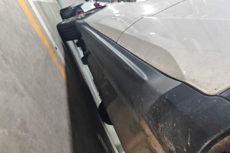 Used Honda XR-V 2021 1.5L CVT Comfort Version Left Side Sill