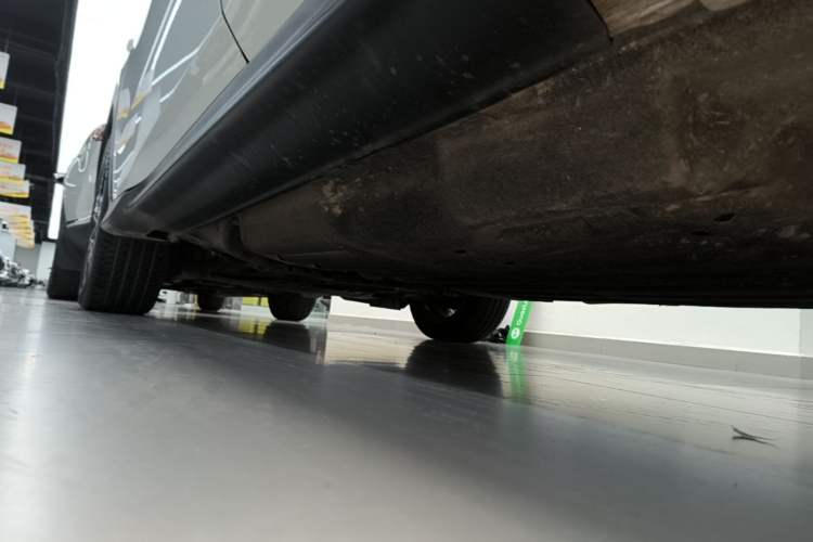 Used Honda XR-V 2021 1.5L CVT Comfort Version Left Side Sill