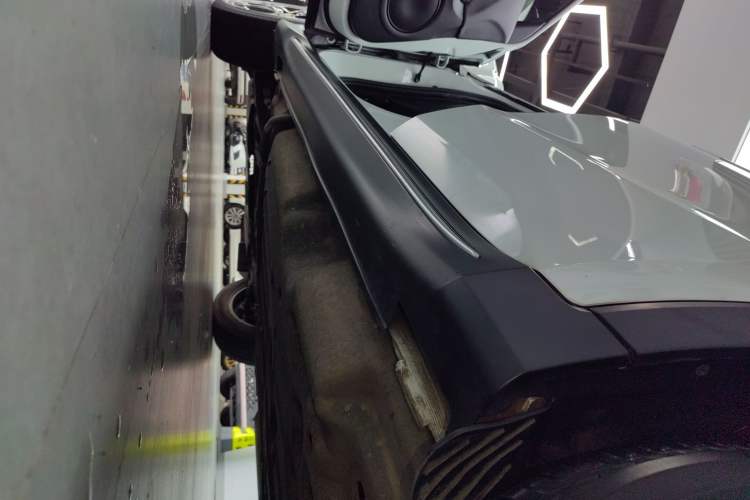 Used Honda XR-V 2021 220TURBO CVT Comfort Version Left Side Sill