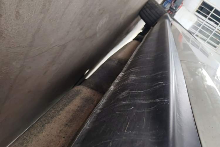 Used Honda XR-V 2021 1.5L CVT Classic Edition Left Side Sill