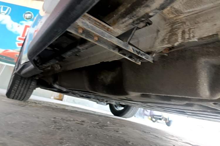 Used Honda XR-V 2021 1.5L CVT Comfort Version Left Side Sill