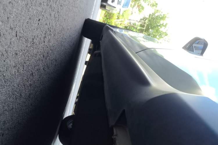 Used Honda XR-V 2021 1.5L CVT Comfort Version Left Side Sill