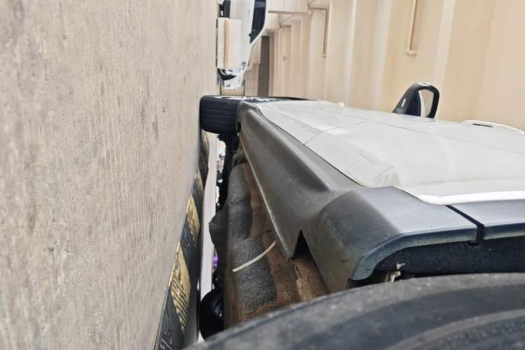 Used Honda XR-V 2021 1.5L CVT Comfort Version Left Side Sill