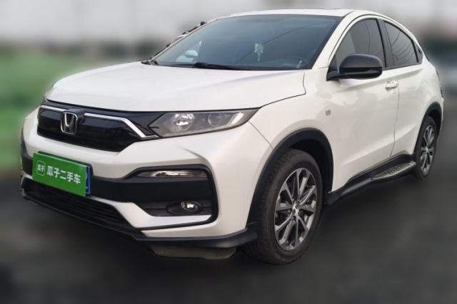 Used Honda XR-V 2021 1.5L CVT Comfort Version