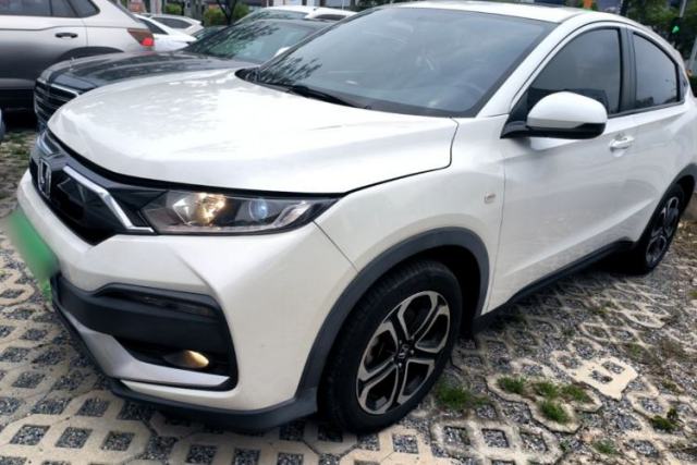 Used Honda XR-V 2021 1.5L CVT Comfort Version