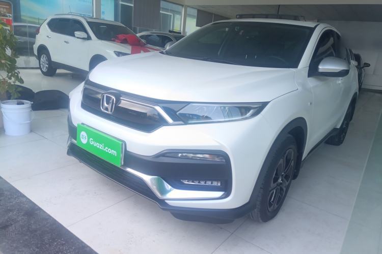 Used Honda XR-V 2021 220TURBO CVT Luxury Edition Guazi used car, China used car export, Used car for sale, Used  cars, Cheapest cars for sale