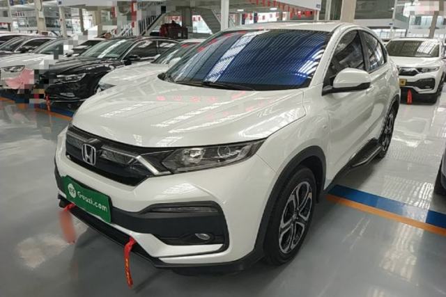 Used Honda XR-V 2021 1.5L CVT Comfort Version