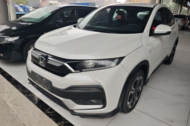 Used Honda XR-V 2021 1.5L CVT Classic Edition
