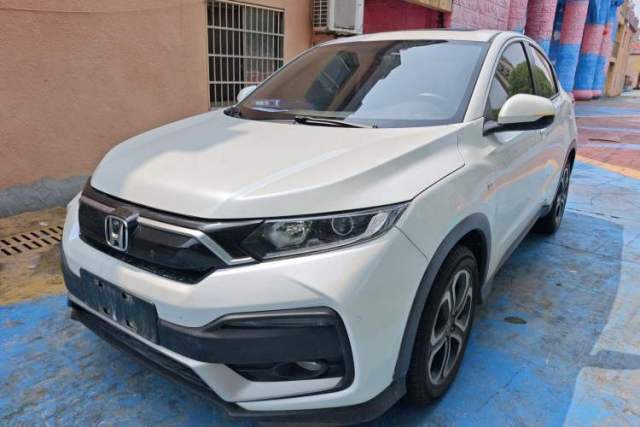 Used Honda XR-V 2021 1.5L CVT Comfort Version