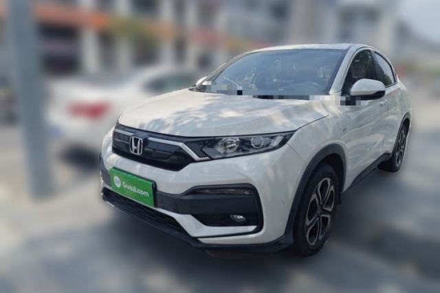 Used Honda XR-V 2021 1.5L CVT Comfort Version
