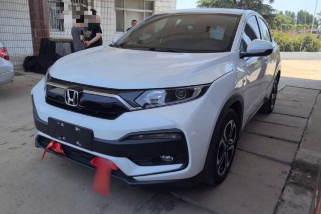 Used Honda XR-V 2021 1.5L CVT Comfort Version