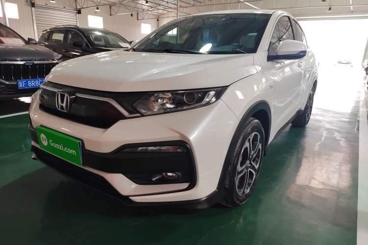 Used Honda XR-V 2021 1.5L CVT Comfort Version