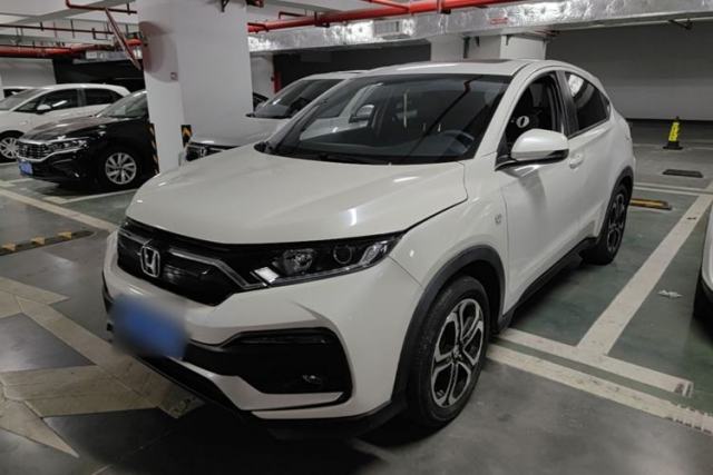 Used Honda XR-V 2021 1.5L CVT Comfort Version