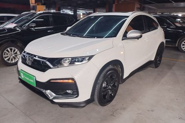 Used Honda XR-V 2021 220TURBO CVT Comfort Version