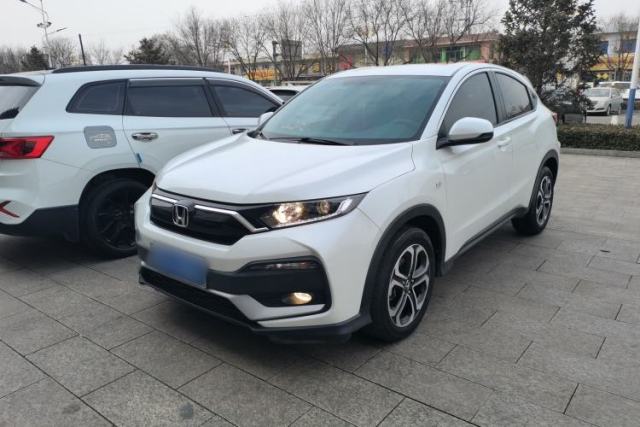 Used Honda XR-V 2021 1.5L CVT Classic Edition