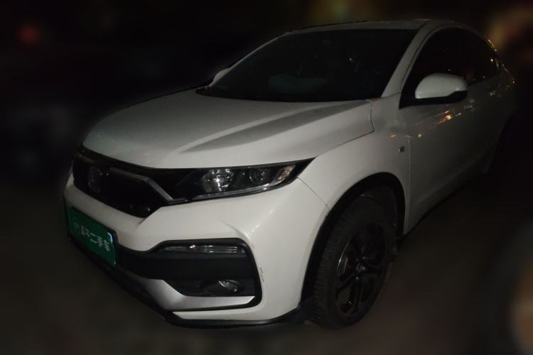 Used Honda XR-V 2021 1.5L CVT Classic Edition Guazi used car, China used car export, Used car for sale, Used cars, Cheapest cars for sale
