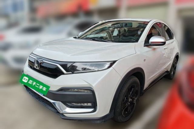 Used Honda XR-V 2021 220TURBO CVT Luxury Edition