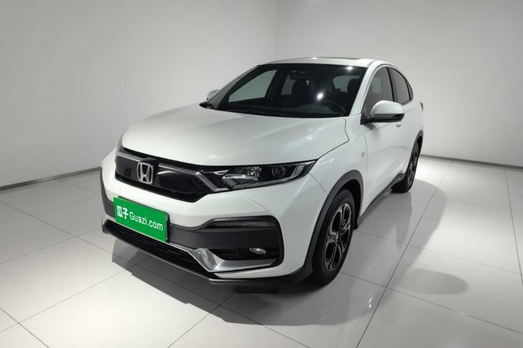 Ojetý Honda XR-V 2021 220TURBO CVT Comfort Version Guazi used car, China used car export, Used car for sale, Used  cars, Cheapest cars for sale