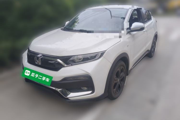 Used Honda XR-V 2021 220TURBO CVT Comfort Version Guazi used car, China used car export, Used car for sale, Used cars, Cheapest cars for sale