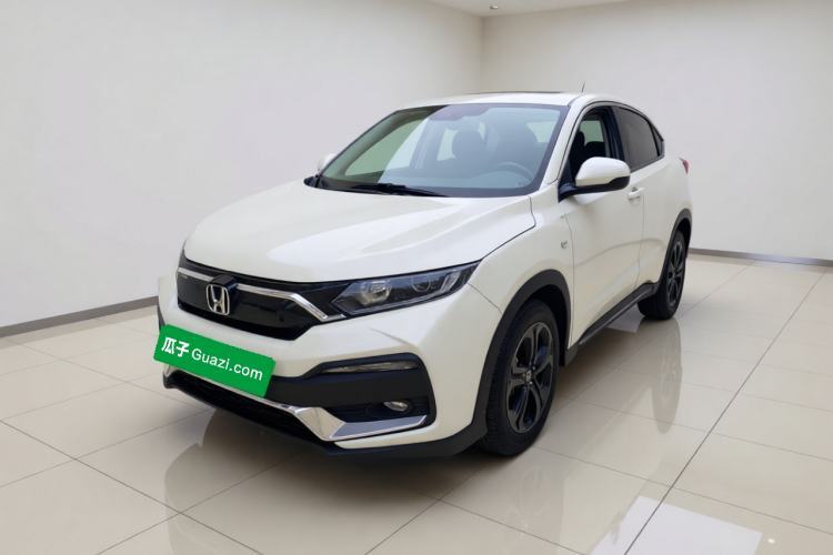 Ojetý Honda XR-V 2021 220TURBO CVT Comfort Version Guazi used car, China used car export, Used car for sale, Used  cars, Cheapest cars for sale