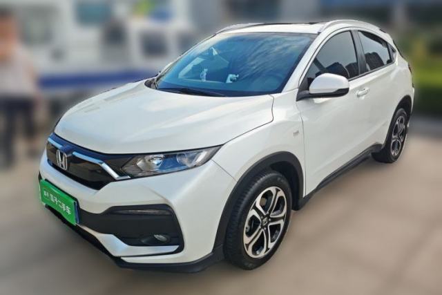 Used Honda XR-V 2021 1.5L CVT Comfort Version