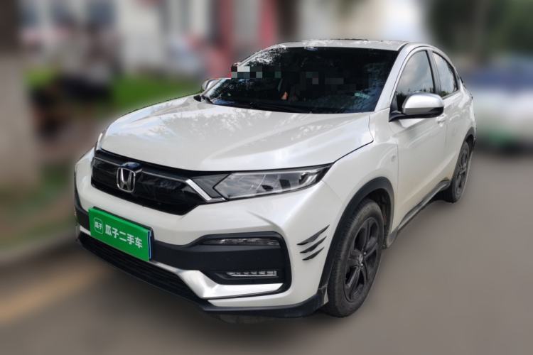 Honda XR-V 2021 220TURBO CVT Luxury Edition usado Guazi used car, China used car export, Used car for sale, Used cars, Cheapest cars for sale