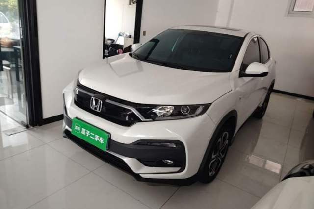 Used Honda XR-V 2021 1.5L CVT Comfort Version
