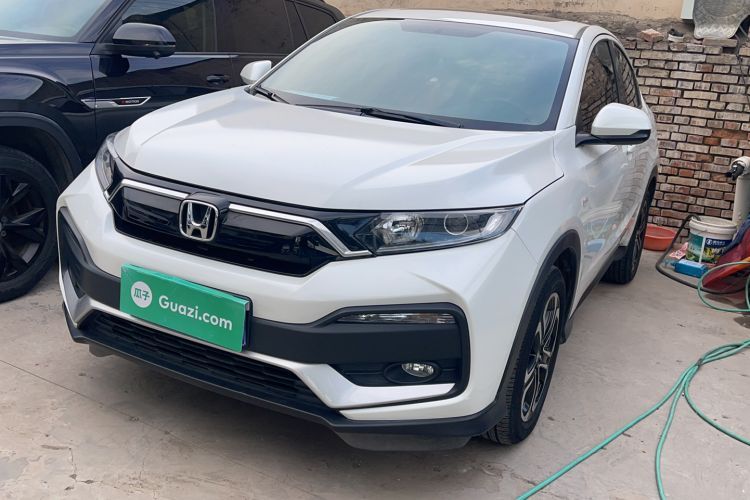 Used Honda XR-V 2021 1.5L CVT Comfort Version Guazi used car, China used car export, Used car for sale, Used  cars, Cheapest cars for sale