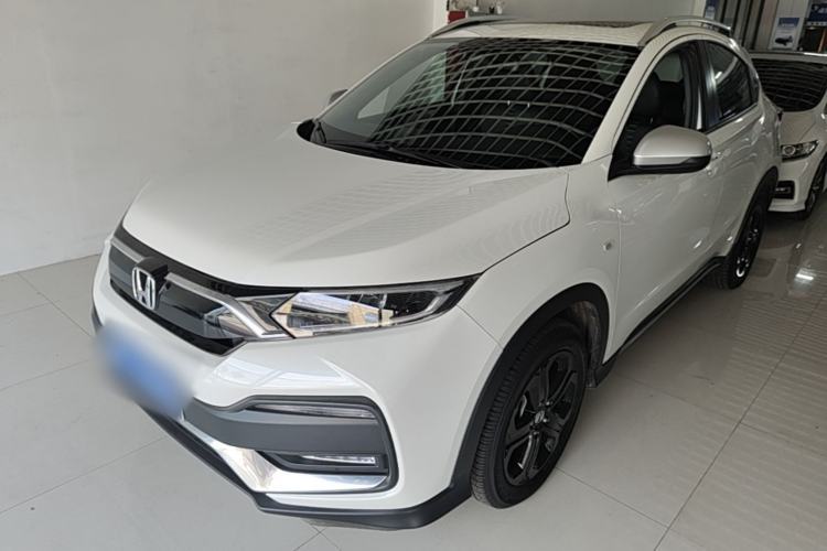 Used Honda XR-V 2021 220TURBO CVT Luxury Edition Guazi used car, China used car export, Used car for sale, Used  cars, Cheapest cars for sale