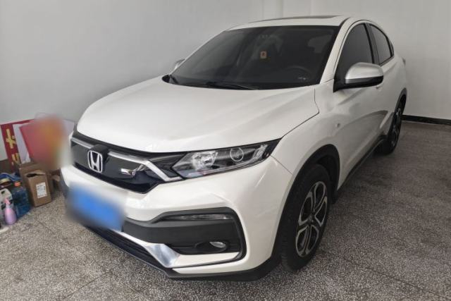 Used Honda XR-V 2021 220TURBO CVT Comfort Version